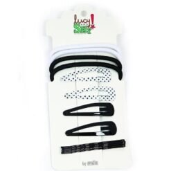 SET DE PELO MARINERO INV 14012-