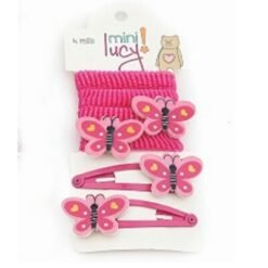 SET DE PELO 13776-
