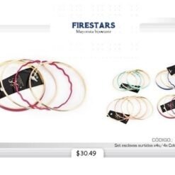 SET ESCLAVAS SURT  11615-