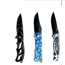 NAVAJA ACERO PLEGABLE YW1792