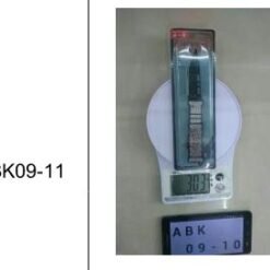 NAVAJA ACERO PLEGABLE ABK09-11-