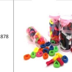 GOMITS DE PELO TUBO 1878