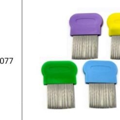 PEINE PARA PIOJOS YW2077