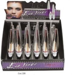 DELINEADOR LIQUIDO PUNTA PLUMA 219 801888