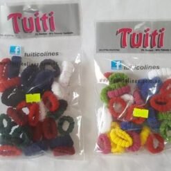 BOLSA COLITAS SURT X36-