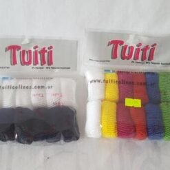 BOLSA COLITA SURT X12