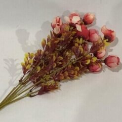 FLORES RAMO 15 C 32 CM 51532