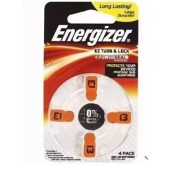 Audiologia az675x4 un