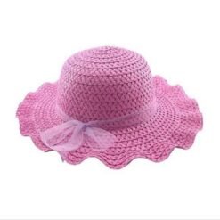 SOMBRERO CAPELINA NIÑO 25013