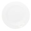 PLATO HONDO 22C MELAMINA BLANCO 18133