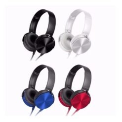 AURICULAR GAMER A65
