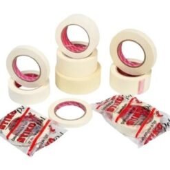 CINTA PAPEL STIKO 18X40MM