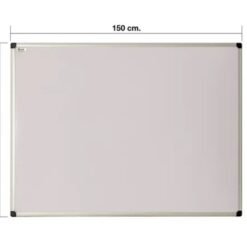 PIZARRA BLANCA LAMINADA 90X150 3029015