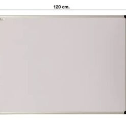 PIZARRA BLANCA LAMINADA 90X120 3029012