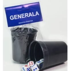 GENERALA EN BOLSA RKJ008