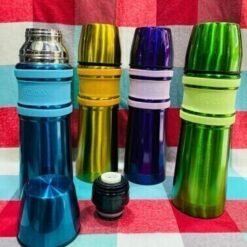 TERMO CROMADO 1000CPR