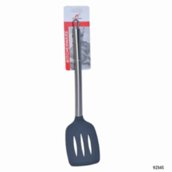 ESPATULA SILICONA GRIS 92342