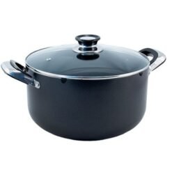 CACEROLA 28C ALUM.C/ANT.HUDSON 50371