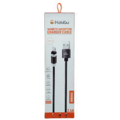 CABLE MAGNETICO V8-TIPO C-IPHONE