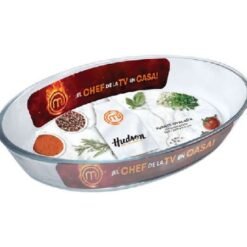 FUENTE OVAL VID.30C HUDSON 13565