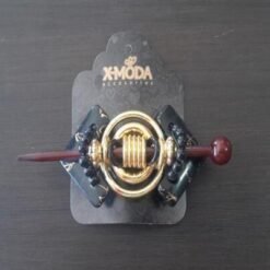 HEBILLA DORADA GRANDE DF-1835