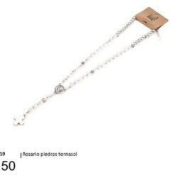 ROSARIO PIEDRAS TORNASOL 14819