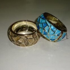 PULSERA DORADA 32-62-08