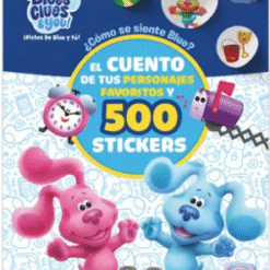 COMO SE SIENTE BLUE ??