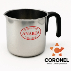 JARRO ACERO N12 A/BAQUELITA 82265