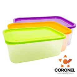 HERMETICO RECT.8L S/FECHADOR YESI 156001 91566