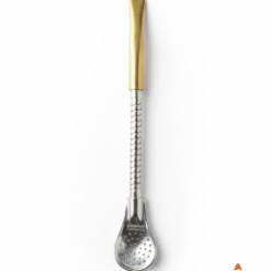 BOMBILLA PAMPA PICO LORO 20 CM