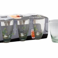 VASO VID.SPA FLINT 425M.X6 68686