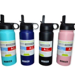 CARTUCHERA 1 CIERRE PLANA LLAMA 9717400