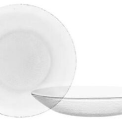 PLATO HONDO 21C DURAX FORJADO 41601