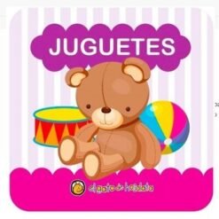 JUGUETES 3 HORAS DE BAÑO 2522