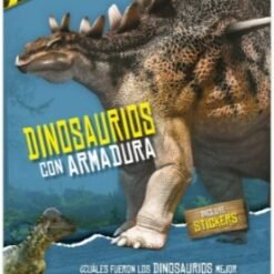 DINOSARIOS CON ARMADURA 2