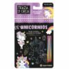 UNICORNIOS TRAZA Y CREA 4123