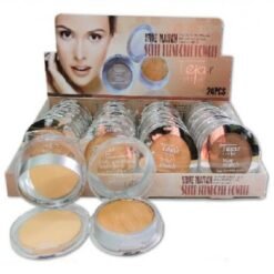 MAQ.POLVO COMP. ESPEJO Y CISNE 7.5GRS 254 802366