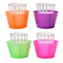 CANOPLA KIRBYS QIWI CAW129