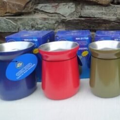 MATE TIPO STANLEY ACERO