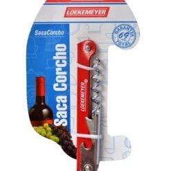 SACACORCHO-MOZO COLOR LOEKEMEYER 530 75308