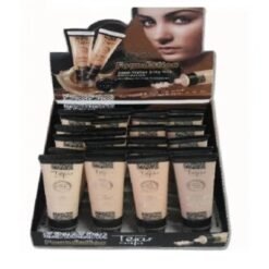 MAQUILLAJE FLUIDO 7021 30GRS 234 884225