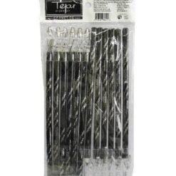 LAPIZ DELINEADOR P/ OJOS C/ SACAPUNTAS 380