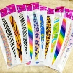 LIMA BANANA DECORADA 1773 PB71790