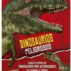 DINOSAURIOS PELIGROSOS 2 2223