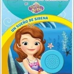 UN SUEÑO DE SIRENA 1196