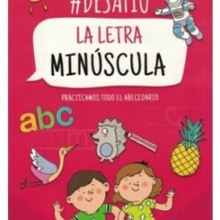 DESAFIO LA LETRA MINUSCULA 2830