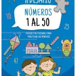 DESAFIO NUMEROS 1 AL 50 2832
