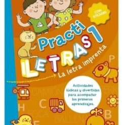 PRACTICO LETRAS 1 2458