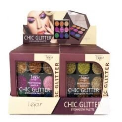 SOMBRAS PARA OJOS GLITTERS 2626